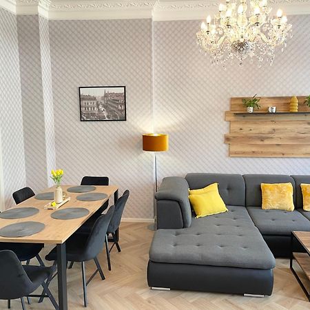 Apartment Nicol Karlovy Vary Dış mekan fotoğraf