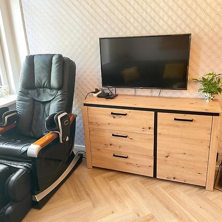 Apartment Nicol Karlovy Vary Dış mekan fotoğraf