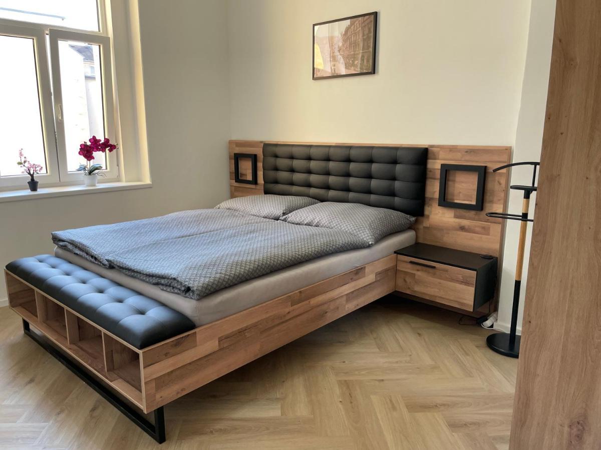 Apartment Nicol Karlovy Vary Dış mekan fotoğraf