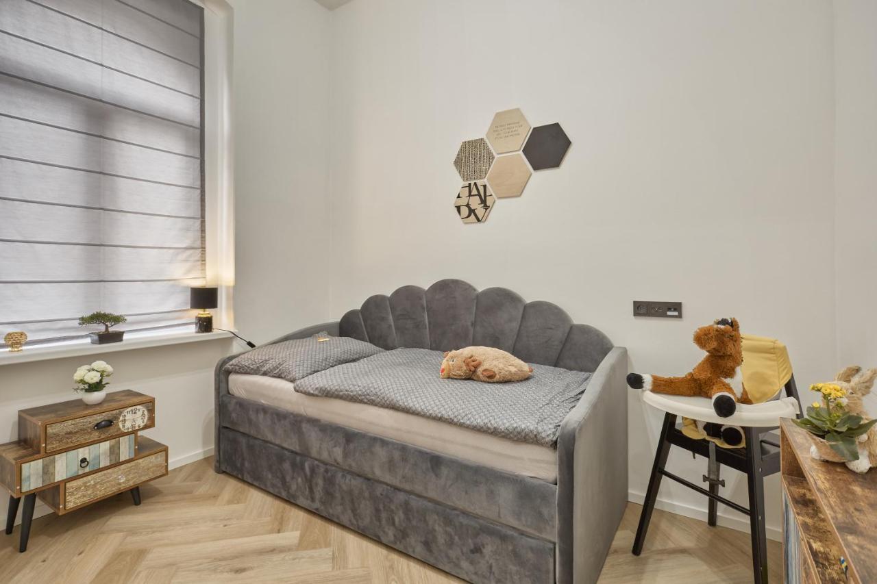 Apartment Nicol Karlovy Vary Dış mekan fotoğraf